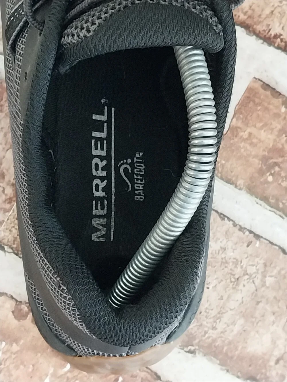 Pre-owned Merrell Trail Glove 6